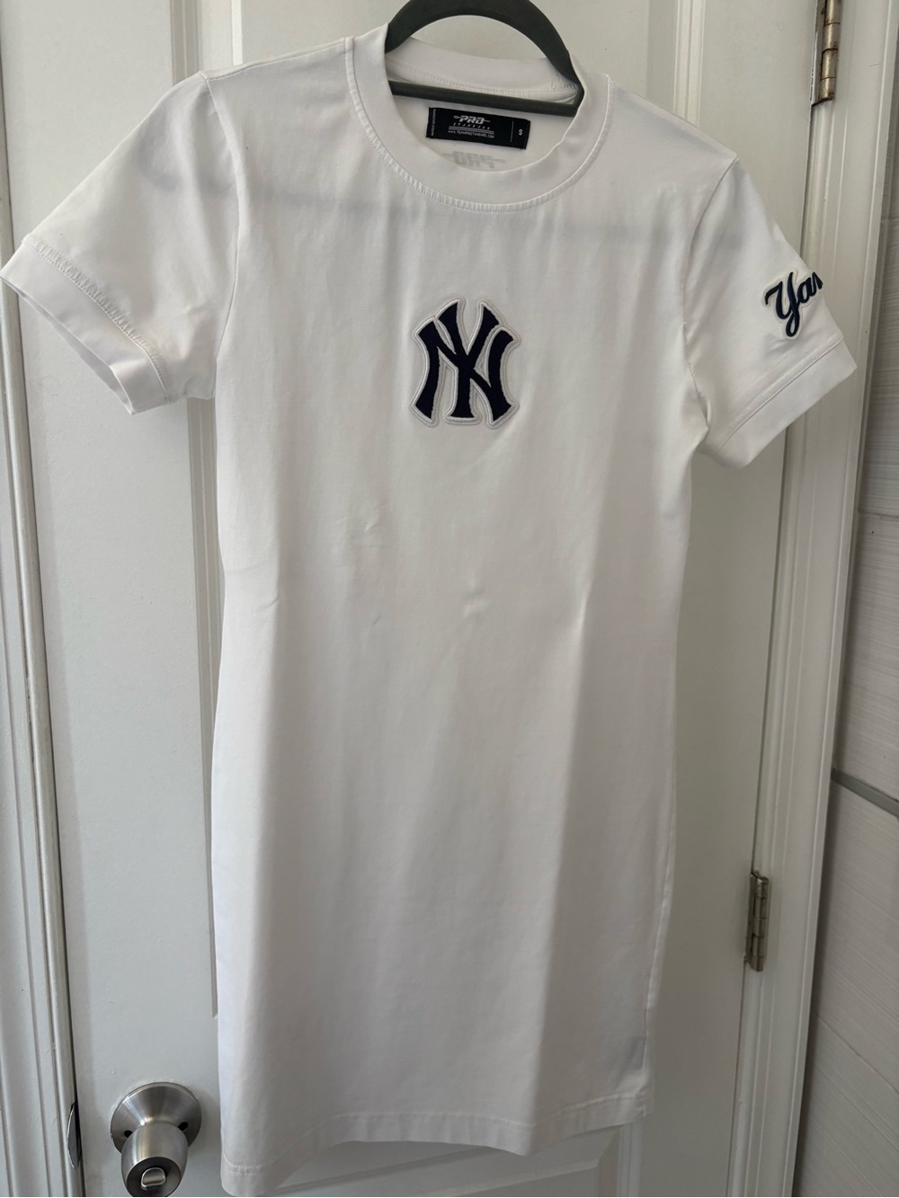 Pro Standard New York Yankees
T-Shirt Dress size S